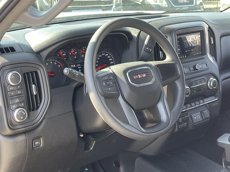 gmc Sierra 1500 2026 - 21