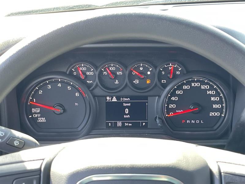 gmc Sierra 1500 2026 - 22