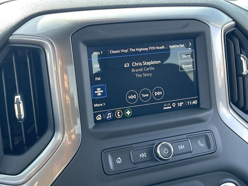 gmc Sierra 1500 2026 - 23
