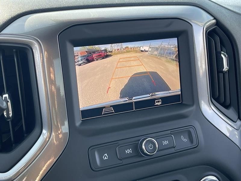 gmc Sierra 1500 2026 - 24