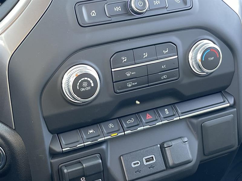 gmc Sierra 1500 2026 - 25