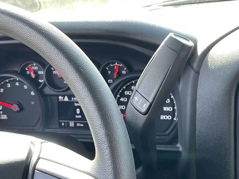 gmc Sierra 1500 2026 - 26