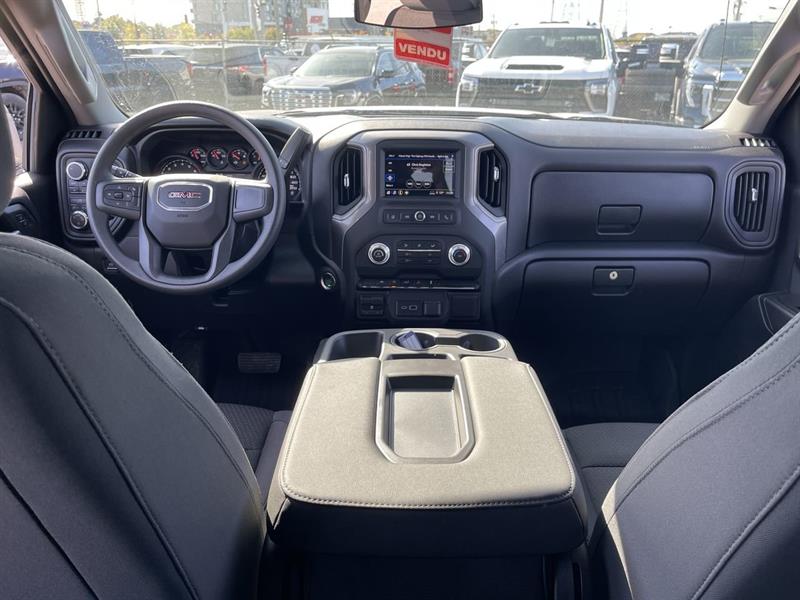 gmc Sierra 1500 2026 - 27