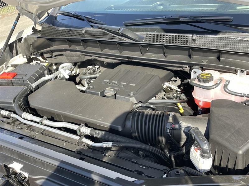 gmc Sierra 1500 2026 - 31