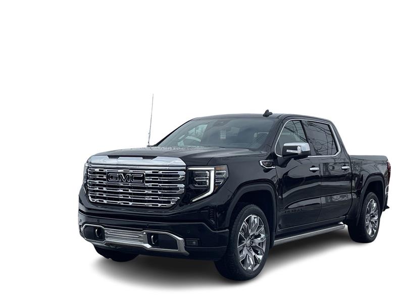 gmc Sierra 1500 2026