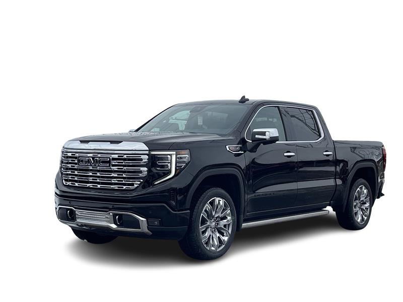 gmc Sierra 1500 2026 - 7