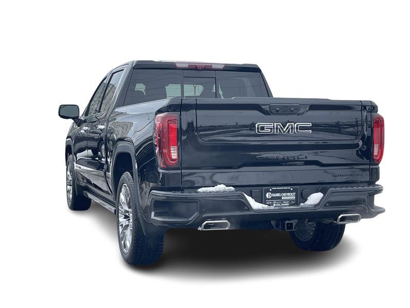 gmc Sierra 1500 2026 - 11