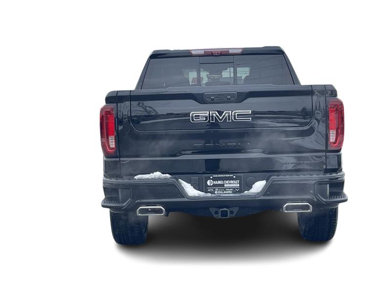 gmc Sierra 1500 2026 - 12