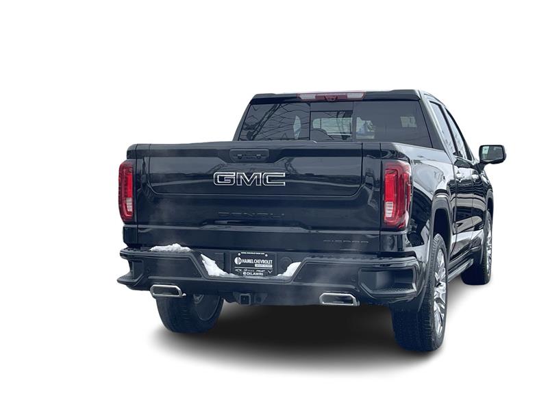 gmc Sierra 1500 2026 - 13