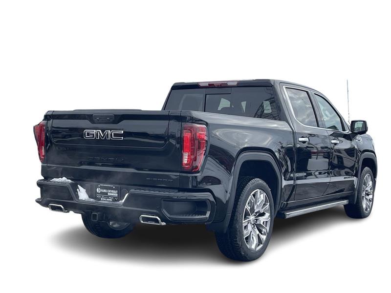 gmc Sierra 1500 2026 - 15