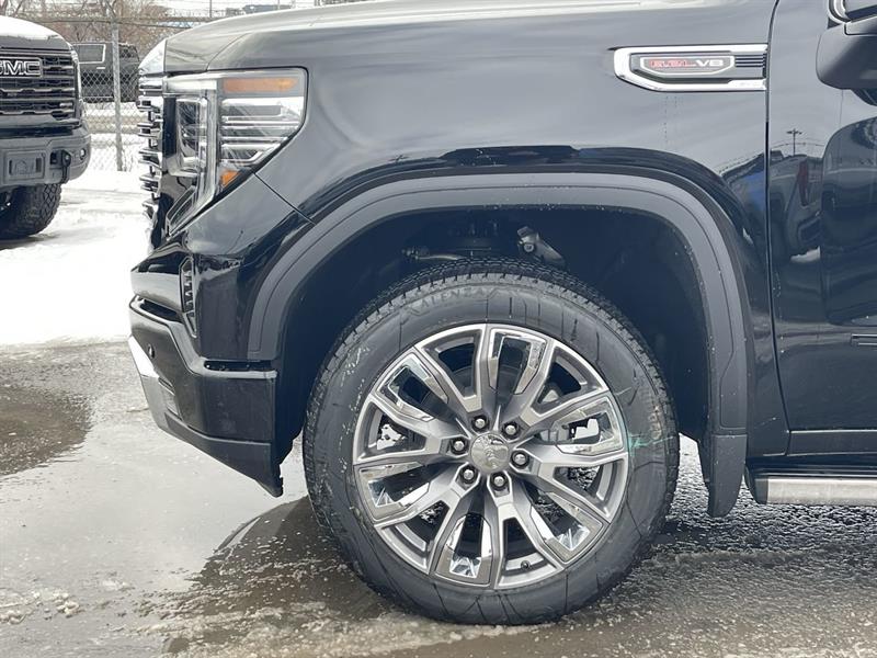 gmc Sierra 1500 2026 - 18