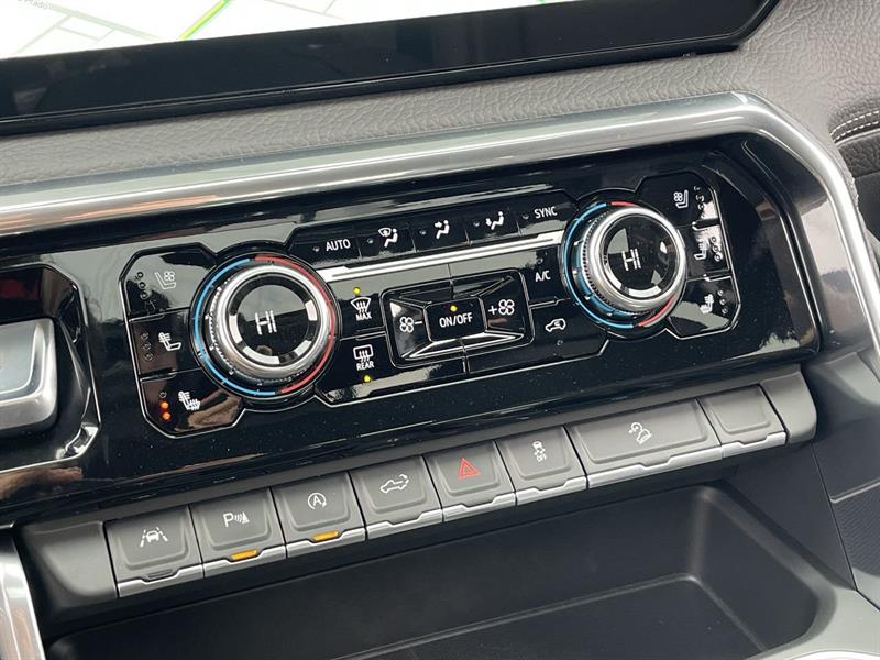 gmc Sierra 1500 2026 - 27