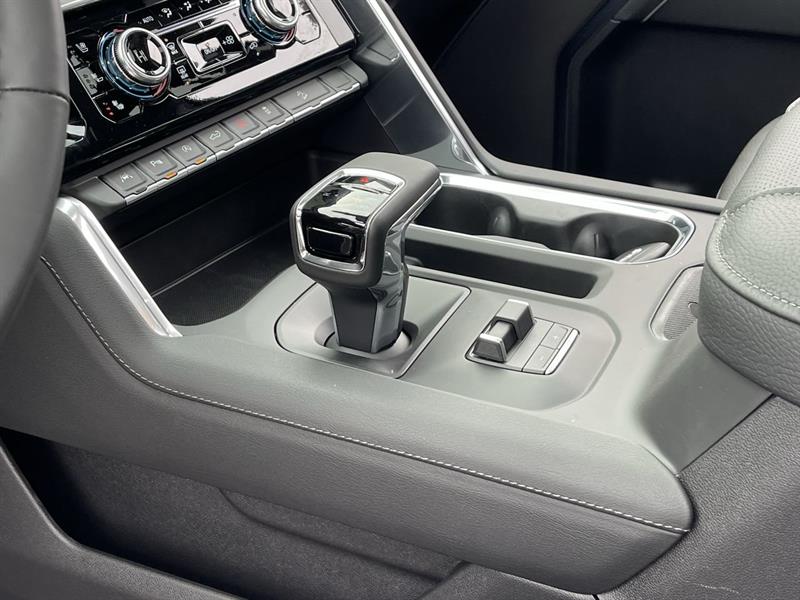 gmc Sierra 1500 2026 - 28