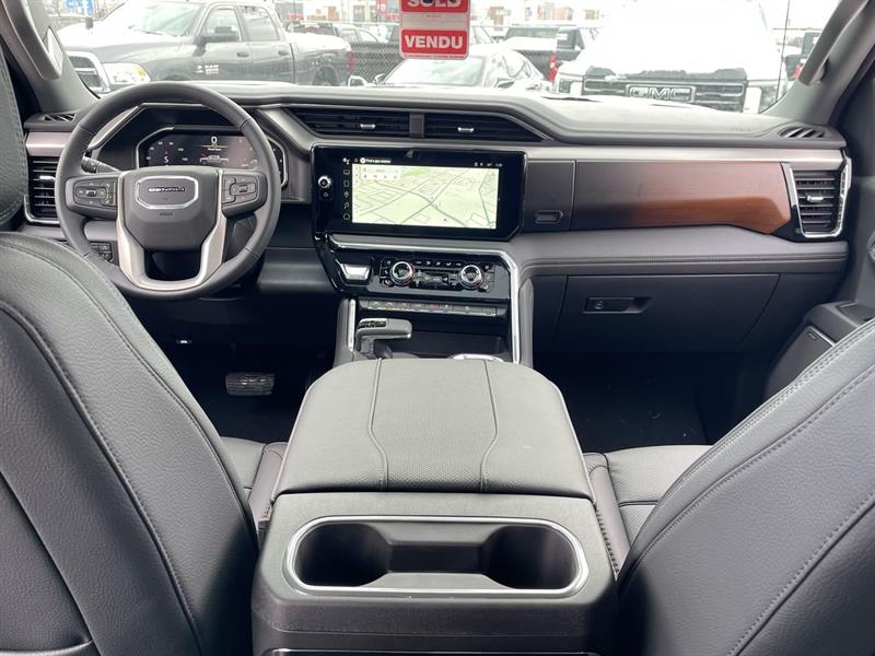 gmc Sierra 1500 2026 - 29