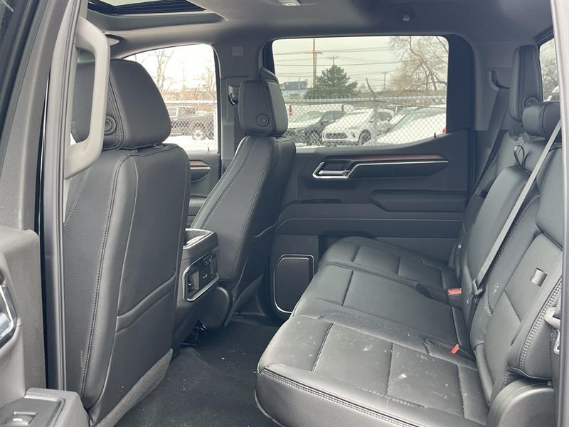 gmc Sierra 1500 2026 - 31