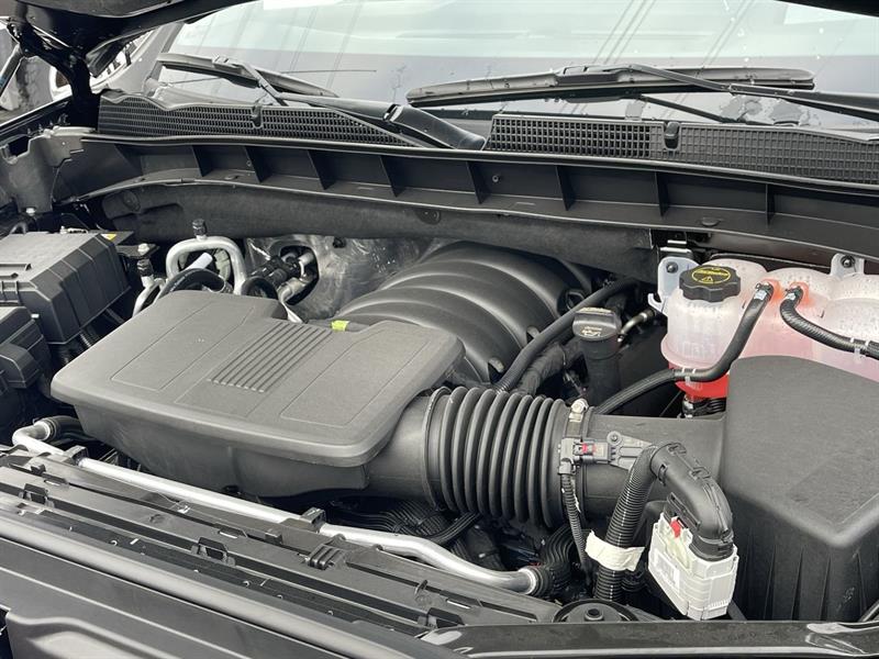 gmc Sierra 1500 2026 - 33