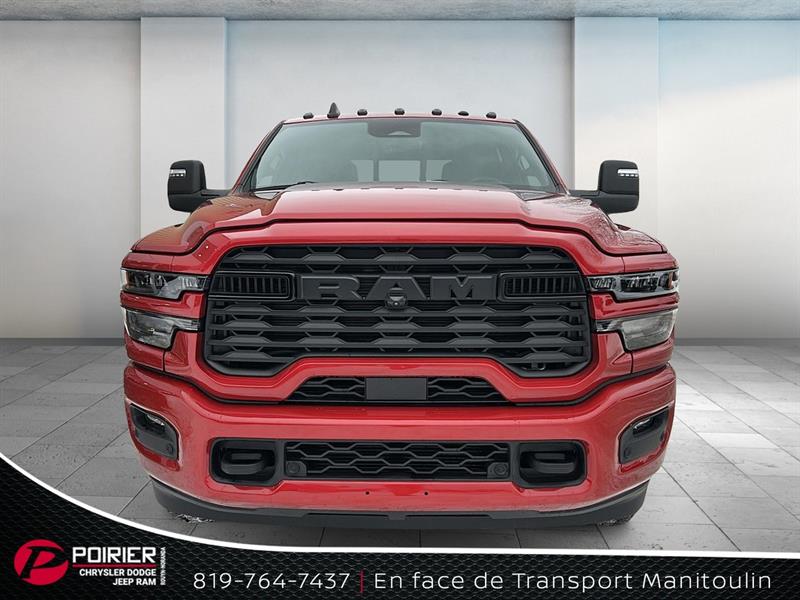 ram 2500 2026 - 2