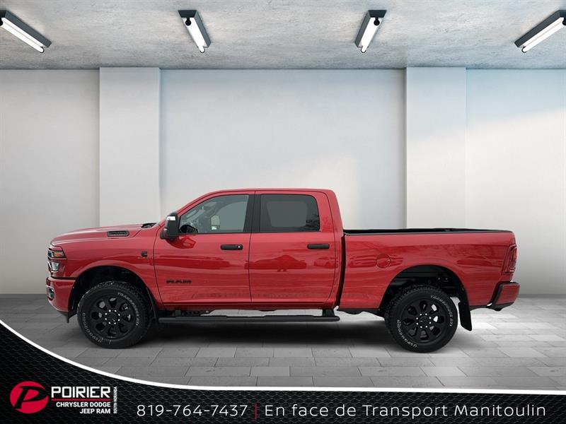 ram 2500 2026 - 5
