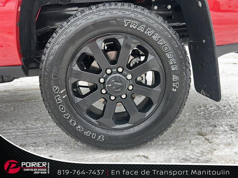ram 2500 2026 - 6