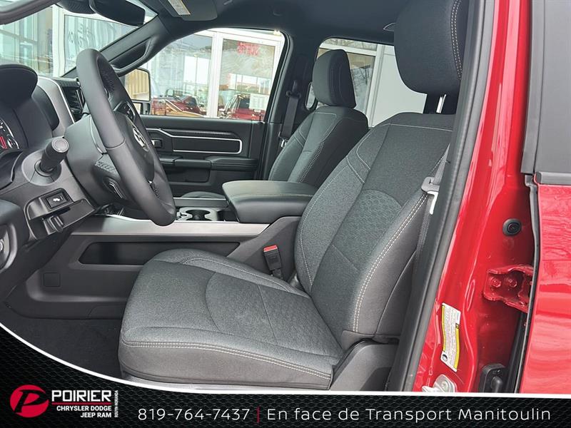 ram 2500 2026 - 7