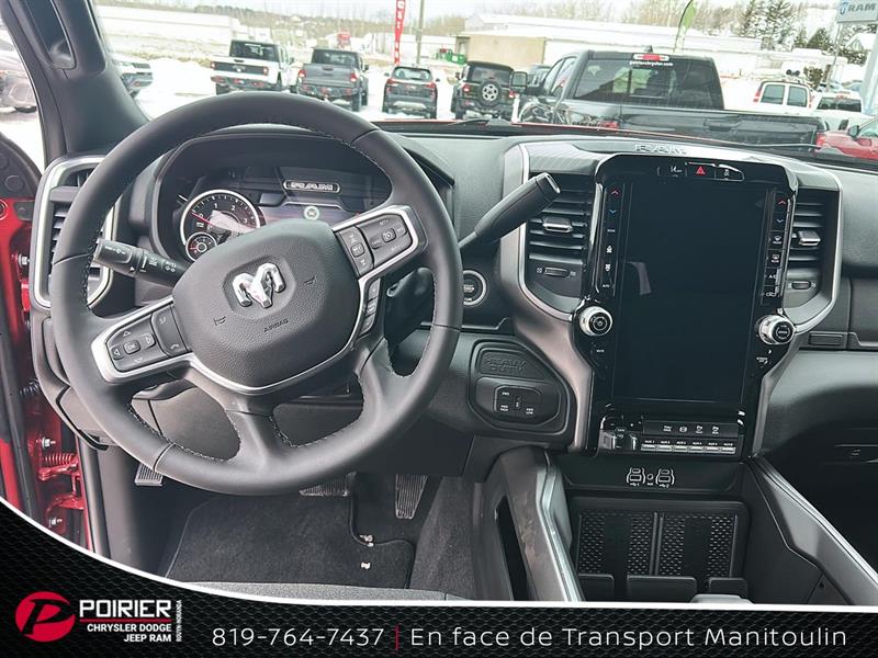 ram 2500 2026 - 8