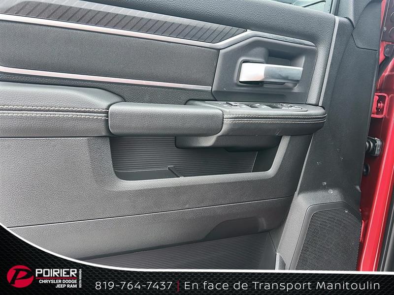 ram 2500 2026 - 9