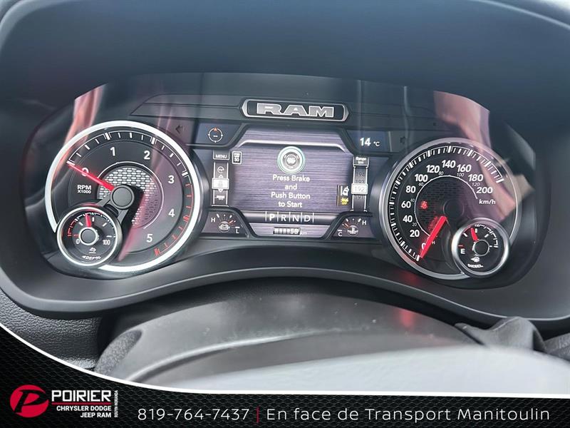 ram 2500 2026 - 12
