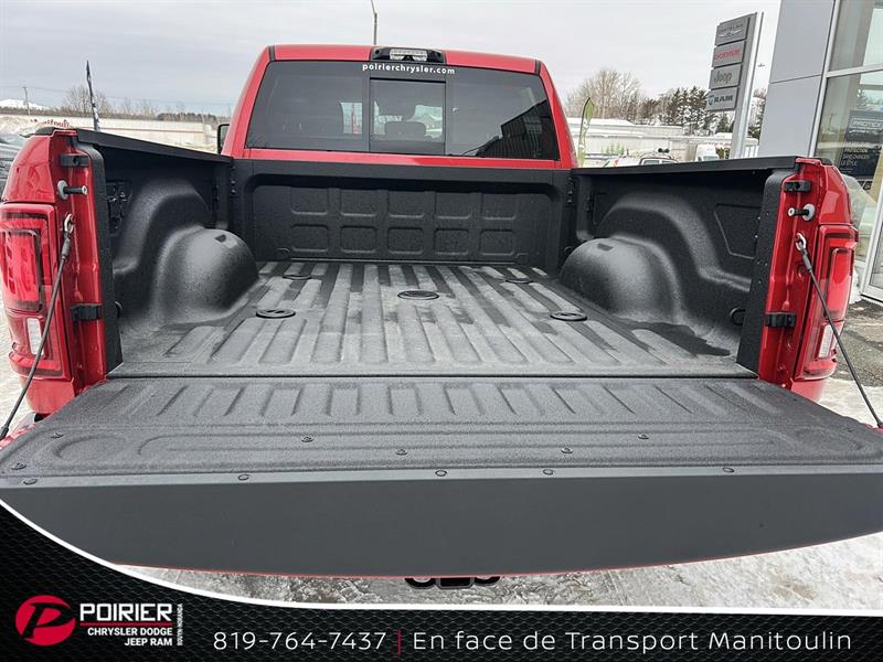 ram 2500 2026 - 14