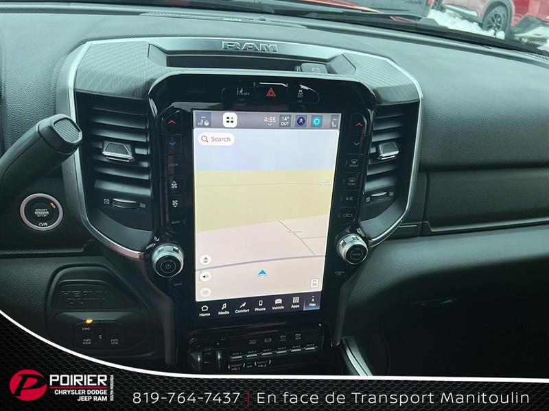 ram 2500 2026 - 16