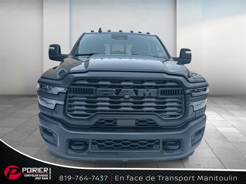 ram 2500 2026 - 2