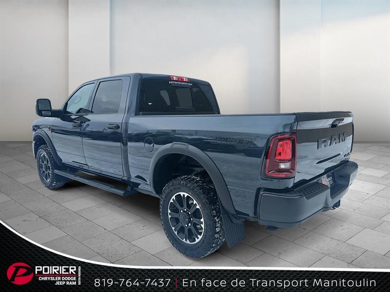 ram 2500 2026 - 4