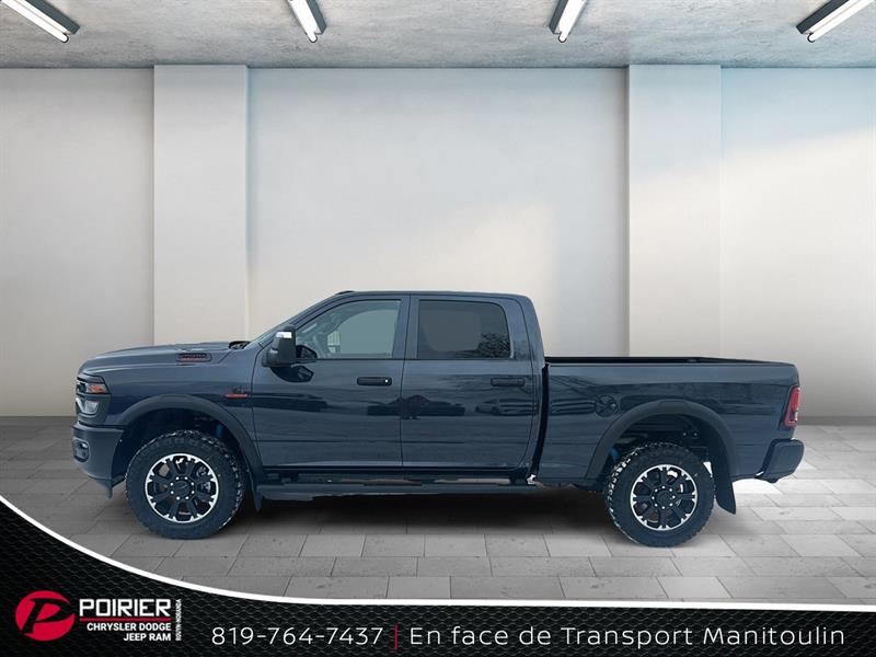 ram 2500 2026 - 5