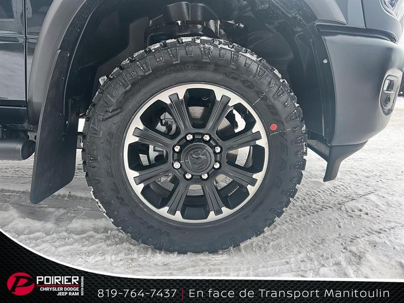 ram 2500 2026 - 6