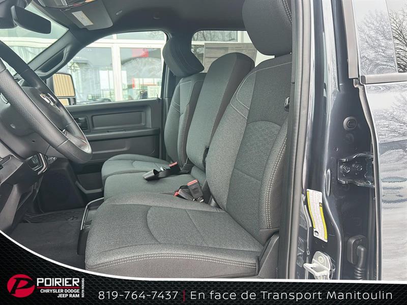 ram 2500 2026 - 7
