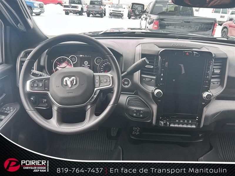 ram 2500 2026 - 8