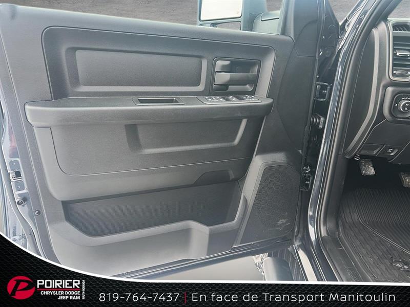ram 2500 2026 - 9