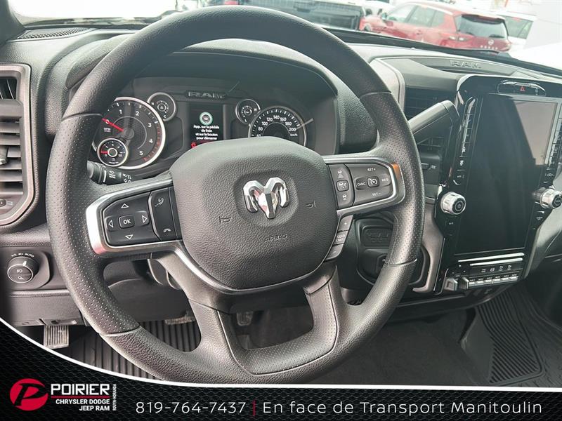 ram 2500 2026 - 10