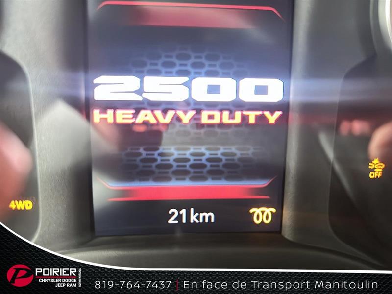 ram 2500 2026 - 11