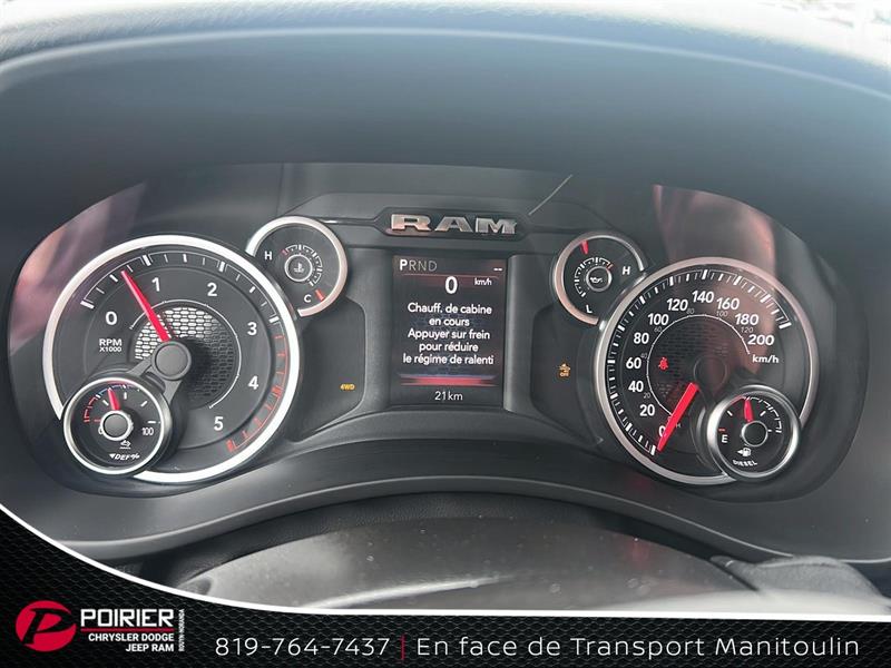 ram 2500 2026 - 12