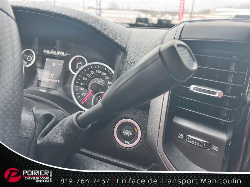 ram 2500 2026 - 13