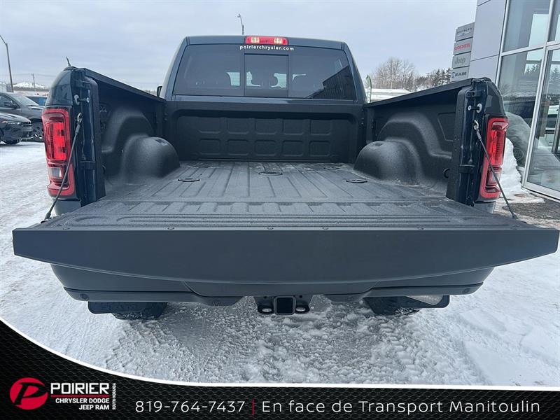 ram 2500 2026 - 14
