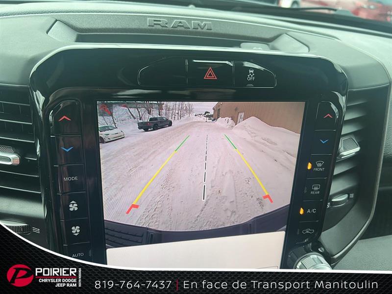 ram 2500 2026 - 15
