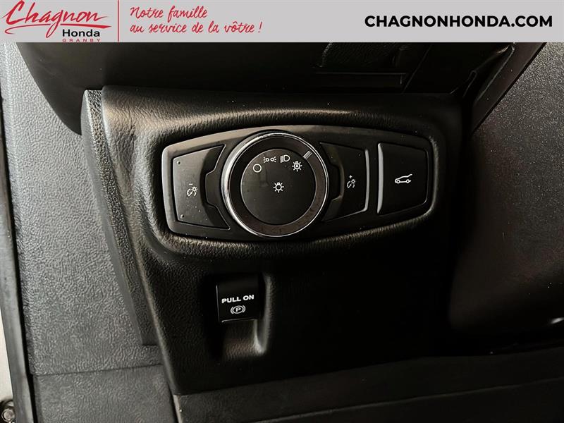 lincoln MKX 2018 - 15
