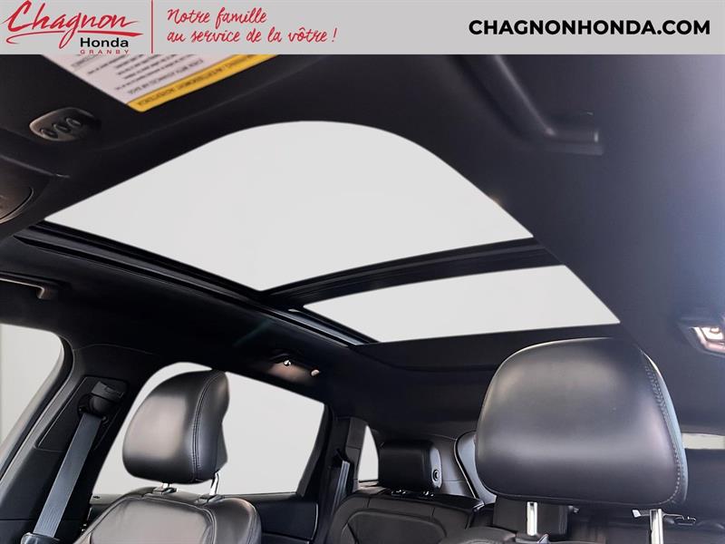 lincoln MKX 2018 - 25