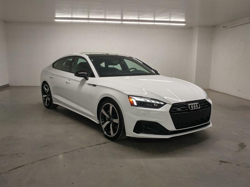 audi A5 Sportback 2025
