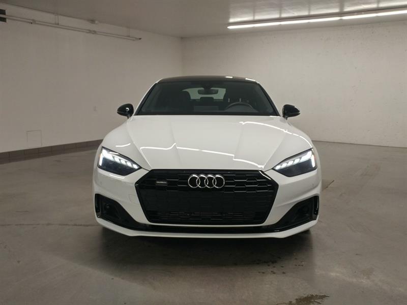 audi A5 Sportback 2025 - 2