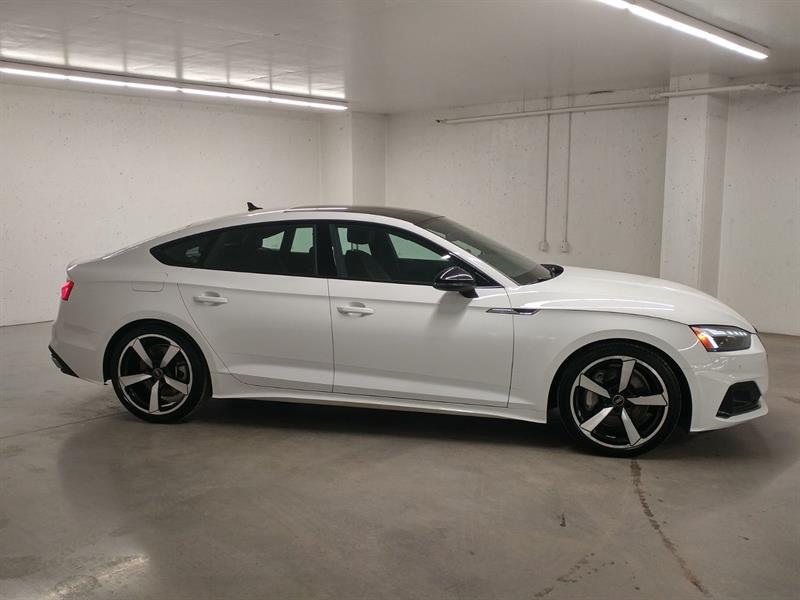 audi A5 Sportback 2025 - 3