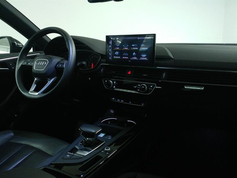 audi A5 Sportback 2025 - 7