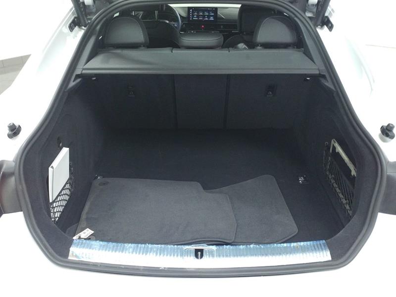audi A5 Sportback 2025 - 8