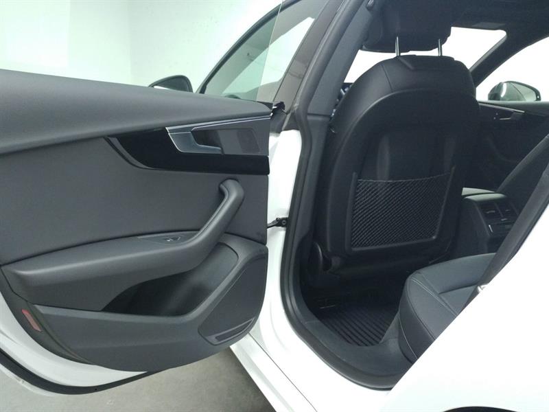 audi A5 Sportback 2025 - 9